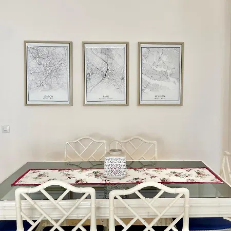 Del Mar Ii - Eaw Homes Apartman *