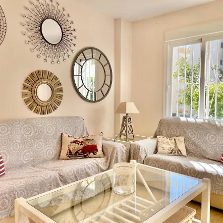 Del Mar Ii - Eaw Homes Apartman *