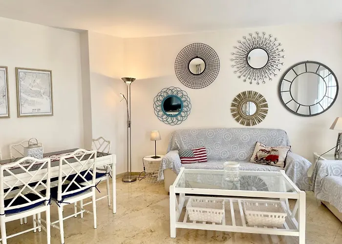 Del Mar Ii Beachfront- Eaw Homes Apartment *
