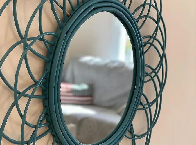 Del Mar Ii Beachfront- Eaw Homes Марбелья