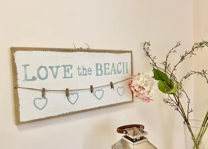 Del Mar Ii Beachfront- Eaw Homes Марбелья
