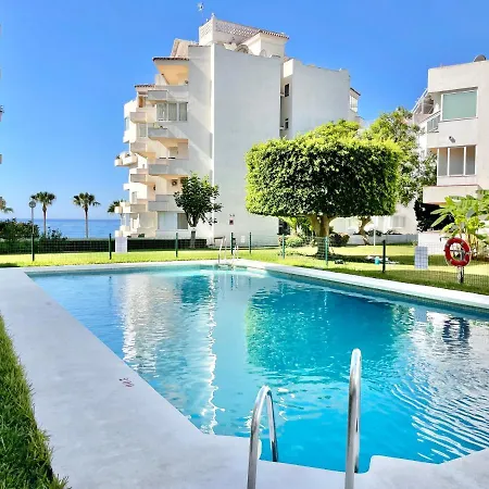 Del Mar Ii Beachfront Family - Eaw Homes Apartment