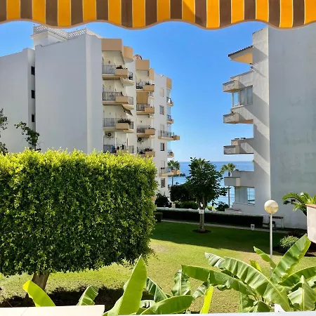 Apartment Del Mar Ii Beachfront Family - Eaw Homes *
