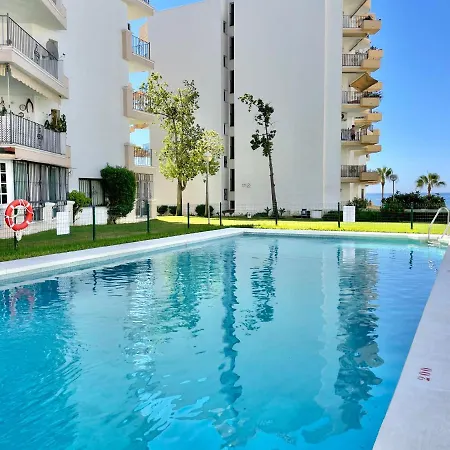 Del Mar Ii Beachfront Family - Eaw Homes Apartment *