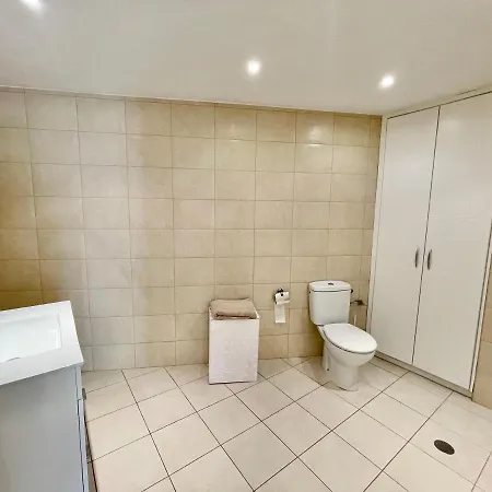 Del Mar Ii Beachfront- Eaw Homes 마르베야