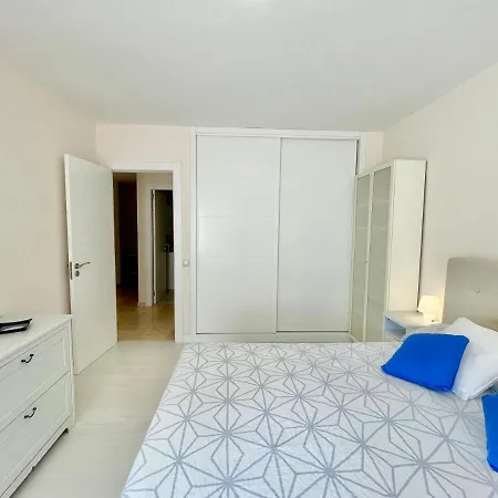 Del Mar Ii Beachfront Family - Eaw Homes Apartment *