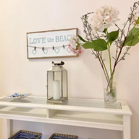 Del Mar Ii Beachfront- Eaw Homes 아파트