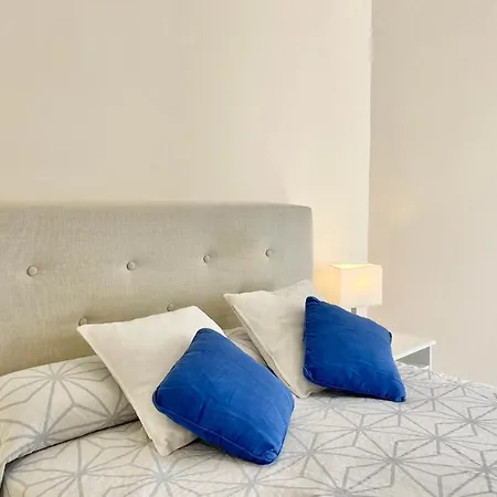 Del Mar Ii Beachfront Family - Eaw Homes Apartment