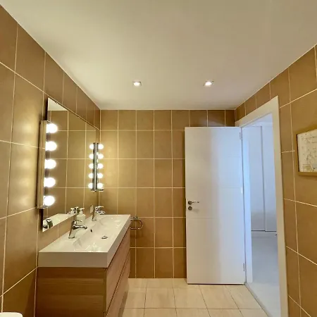 Del Mar Ii Beachfront- Eaw Homes Apartment *