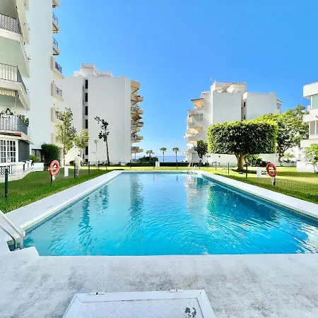 Del Mar Ii Beachfront Family - Eaw Homes Apartment *