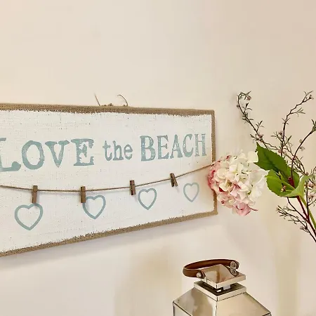 Del Mar Ii Beachfront Family - Eaw Homes Marbella