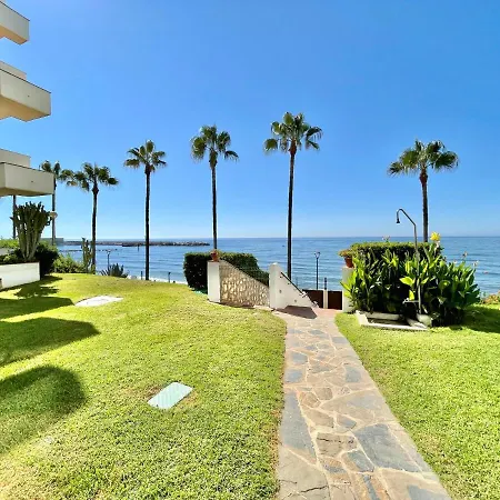 Del Mar Ii Beachfront Family - Eaw Homes Apartment *
