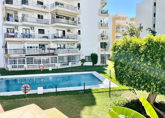 Del Mar Ii Beachfront- Eaw Homes Apartamento