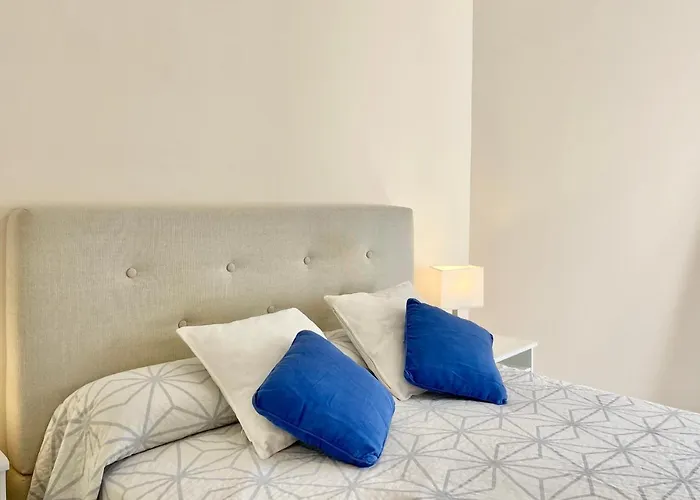 Del Mar Ii Beachfront- Eaw Homes アパート