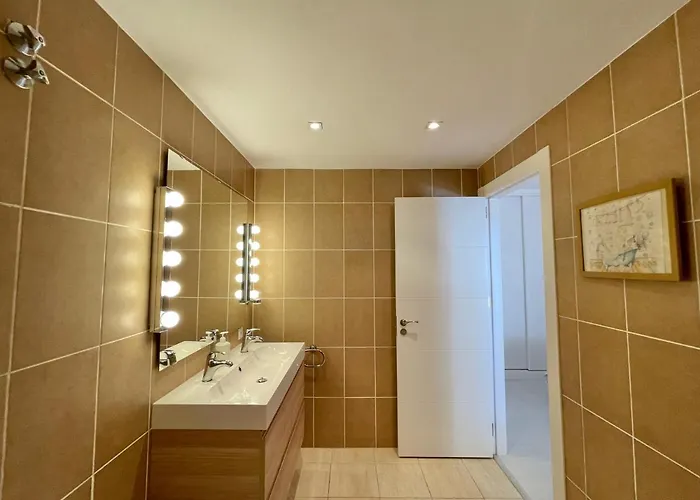 Del Mar Ii Beachfront- Eaw Homes Apartamento *