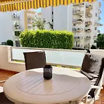 Del Mar Ii Beachfront- Eaw Homes 马尔韦利亚