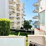 Del Mar Ii Beachfront- Eaw Homes 马尔韦利亚