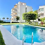 Del Mar Ii Beachfront- Eaw Homes 公寓