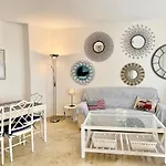 Del Mar Ii Beachfront- Eaw Homes 公寓 *