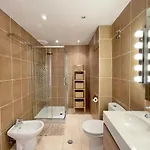 Del Mar Ii Beachfront- Eaw Homes 公寓 马尔韦利亚