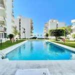 Del Mar Ii Beachfront- Eaw Homes 公寓 *