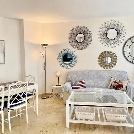 Del Mar Ii Beachfront- Eaw Homes Διαμέρισμα *