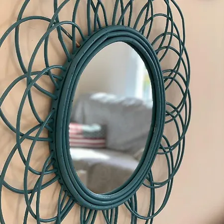 Del Mar Ii Beachfront- Eaw Homes Μαρμπέλλα