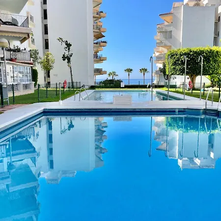 Del Mar Ii Beachfront- Eaw Homes