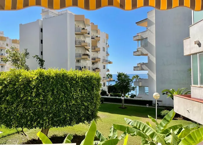 Апартаменты Del Mar Ii Beachfront- Eaw Homes *