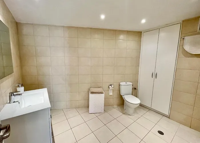 Del Mar Ii Beachfront- Eaw Homes Марбелья