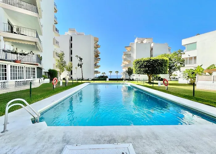 Del Mar Ii Beachfront- Eaw Homes Апартаменты *